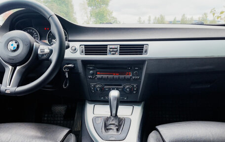 BMW 3 серия, 2005 год, 850 000 рублей, 20 фотография