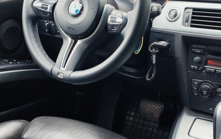 BMW 3 серия, 2005 год, 850 000 рублей, 22 фотография