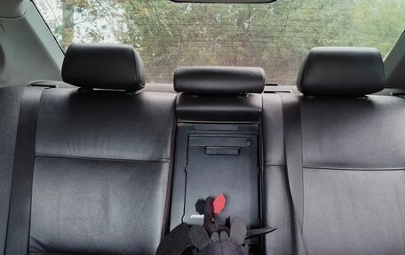 BMW 3 серия, 2005 год, 850 000 рублей, 28 фотография
