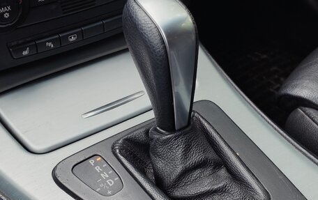 BMW 3 серия, 2005 год, 850 000 рублей, 23 фотография