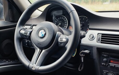 BMW 3 серия, 2005 год, 850 000 рублей, 21 фотография
