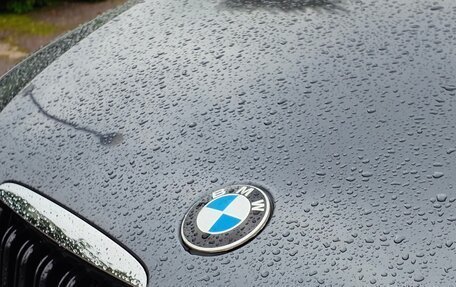 BMW 3 серия, 2005 год, 850 000 рублей, 36 фотография