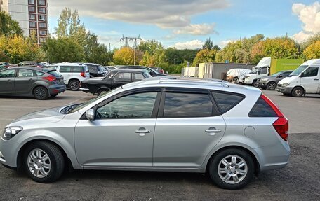 KIA cee'd I рестайлинг, 2011 год, 750 000 рублей, 2 фотография