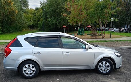 KIA cee'd I рестайлинг, 2011 год, 750 000 рублей, 3 фотография