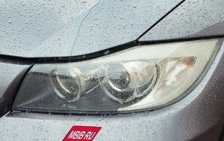 BMW 3 серия, 2005 год, 850 000 рублей, 35 фотография