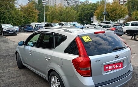 KIA cee'd I рестайлинг, 2011 год, 750 000 рублей, 6 фотография