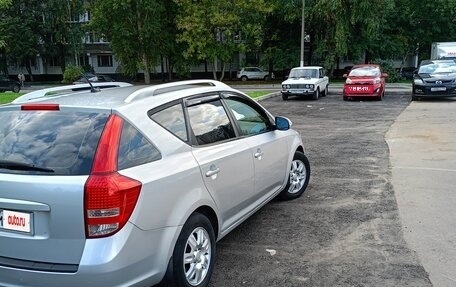 KIA cee'd I рестайлинг, 2011 год, 750 000 рублей, 4 фотография