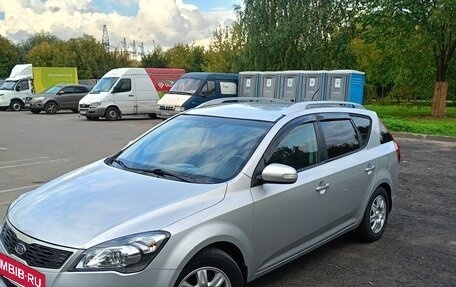 KIA cee'd I рестайлинг, 2011 год, 750 000 рублей, 7 фотография
