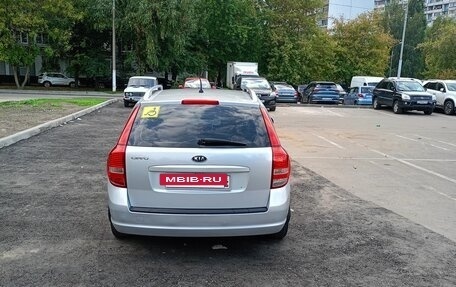 KIA cee'd I рестайлинг, 2011 год, 750 000 рублей, 5 фотография