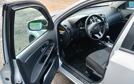 KIA cee'd I рестайлинг, 2011 год, 750 000 рублей, 9 фотография