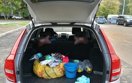 KIA cee'd I рестайлинг, 2011 год, 750 000 рублей, 14 фотография