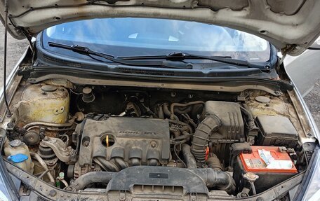 KIA cee'd I рестайлинг, 2011 год, 750 000 рублей, 13 фотография