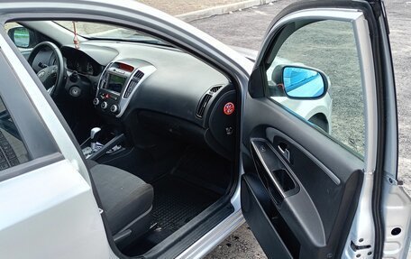 KIA cee'd I рестайлинг, 2011 год, 750 000 рублей, 11 фотография