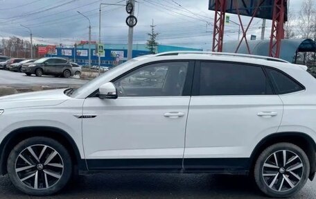 Skoda Kamiq I, 2022 год, 1 775 000 рублей, 3 фотография