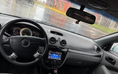 Chevrolet Lacetti, 2007 год, 190 000 рублей, 6 фотография
