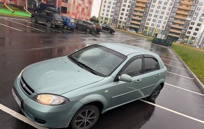 Chevrolet Lacetti, 2007 год, 190 000 рублей, 1 фотография