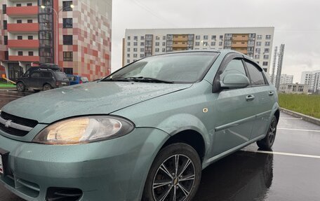 Chevrolet Lacetti, 2007 год, 190 000 рублей, 2 фотография