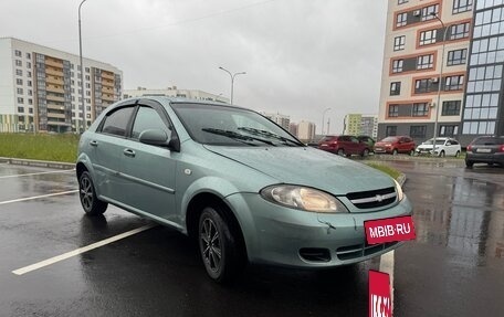 Chevrolet Lacetti, 2007 год, 190 000 рублей, 4 фотография