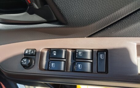 Toyota Roomy I, 2019 год, 855 000 рублей, 16 фотография