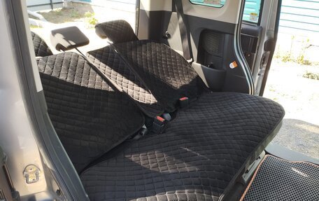 Toyota Roomy I, 2019 год, 855 000 рублей, 10 фотография
