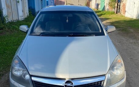 Opel Astra H, 2008 год, 440 000 рублей, 5 фотография