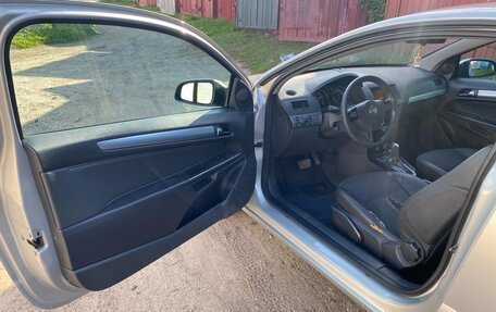 Opel Astra H, 2008 год, 440 000 рублей, 7 фотография