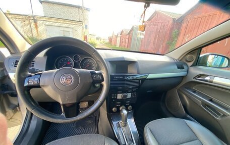 Opel Astra H, 2008 год, 440 000 рублей, 8 фотография