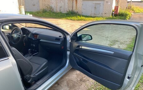 Opel Astra H, 2008 год, 440 000 рублей, 9 фотография
