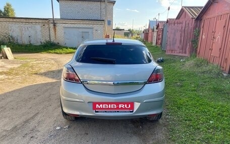 Opel Astra H, 2008 год, 440 000 рублей, 4 фотография