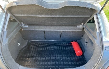 Opel Astra H, 2008 год, 440 000 рублей, 12 фотография