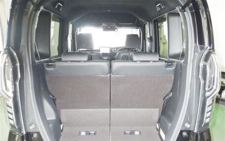 Honda N-BOX II, 2018 год, 570 000 рублей, 5 фотография