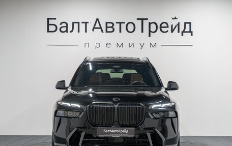 BMW X7, 2022 год, 10 990 000 рублей, 4 фотография