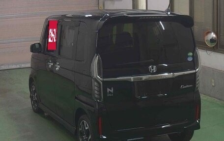 Honda N-BOX II, 2018 год, 570 000 рублей, 2 фотография