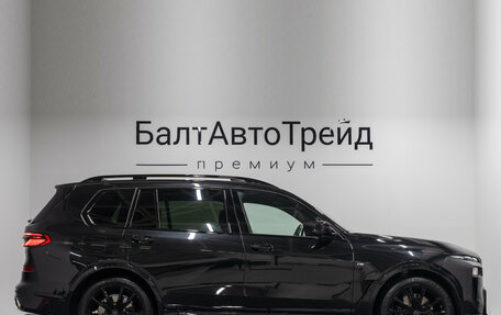 BMW X7, 2022 год, 10 990 000 рублей, 6 фотография