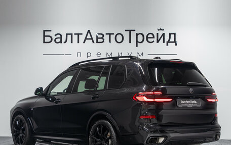 BMW X7, 2022 год, 10 990 000 рублей, 10 фотография