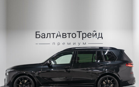 BMW X7, 2022 год, 10 990 000 рублей, 11 фотография