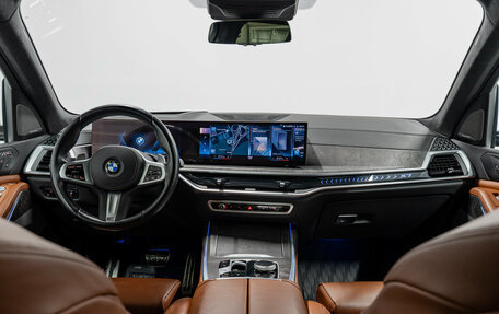 BMW X7, 2022 год, 10 990 000 рублей, 15 фотография