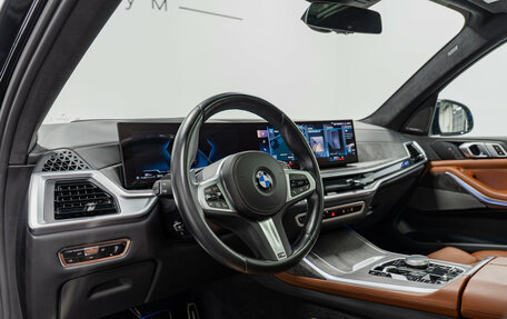BMW X7, 2022 год, 10 990 000 рублей, 12 фотография