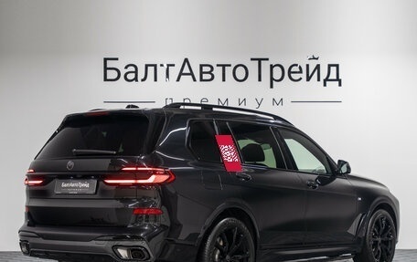 BMW X7, 2022 год, 10 990 000 рублей, 7 фотография