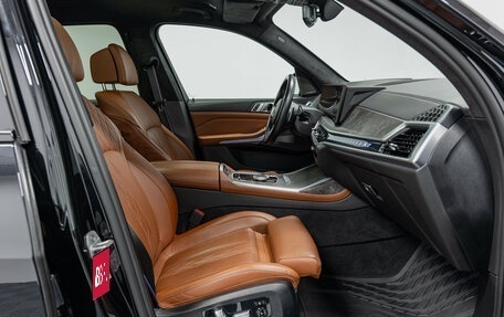 BMW X7, 2022 год, 10 990 000 рублей, 13 фотография