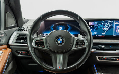 BMW X7, 2022 год, 10 990 000 рублей, 16 фотография