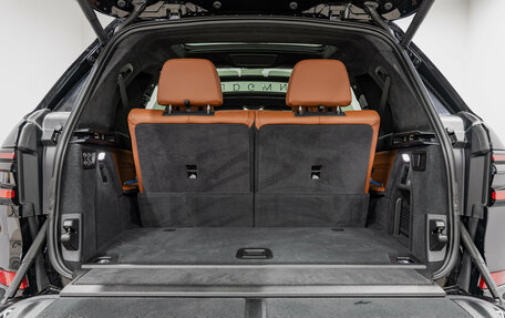 BMW X7, 2022 год, 10 990 000 рублей, 27 фотография