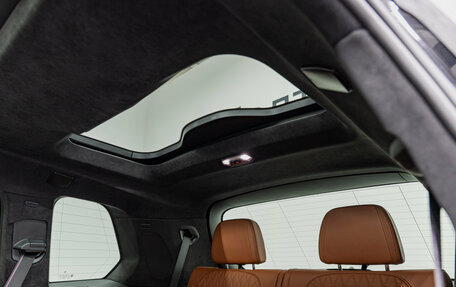 BMW X7, 2022 год, 10 990 000 рублей, 25 фотография
