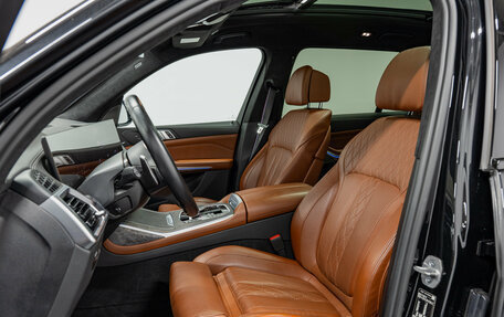 BMW X7, 2022 год, 10 990 000 рублей, 23 фотография