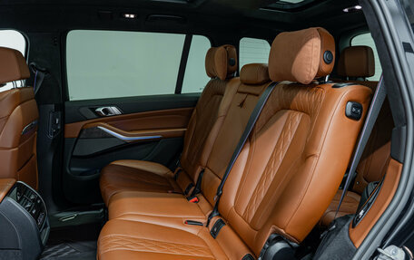 BMW X7, 2022 год, 10 990 000 рублей, 24 фотография