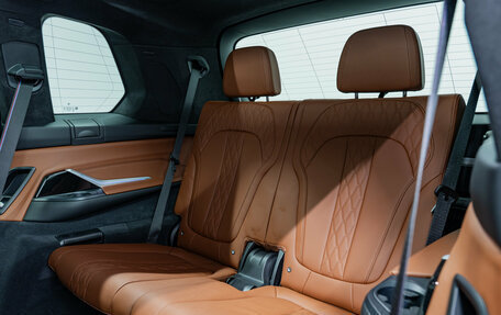 BMW X7, 2022 год, 10 990 000 рублей, 26 фотография