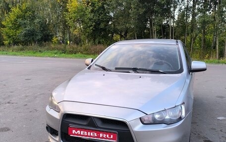 Mitsubishi Lancer IX, 2012 год, 700 000 рублей, 1 фотография