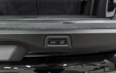 BMW X7, 2022 год, 10 990 000 рублей, 29 фотография