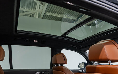 BMW X7, 2022 год, 10 990 000 рублей, 36 фотография