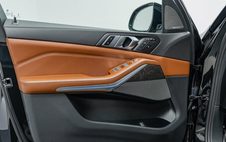 BMW X7, 2022 год, 10 990 000 рублей, 31 фотография